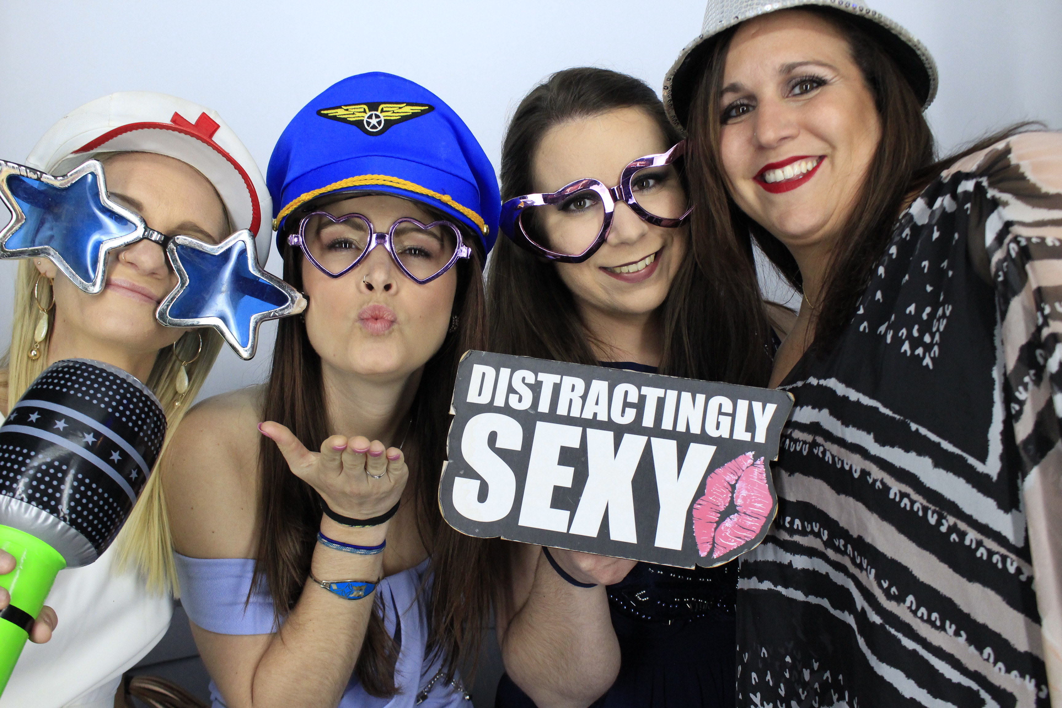 Mail Metro Media | View more photos from the event at gallery.myphotoboothexperience.co.uk/u/MyPhotoBoothExperienceLtd/Mail-Metro-Media